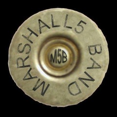 marshall5 band