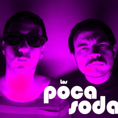 Los Poca Soda
