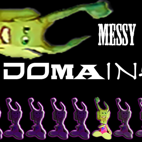 MessyDomaine’s avatar