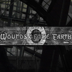 Wounds of the Earth zine