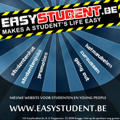EasyStudent.be