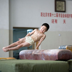 Aziz Ansari - Cold Stone Creamery (Pummelhorse's Birthday Cake Remix)