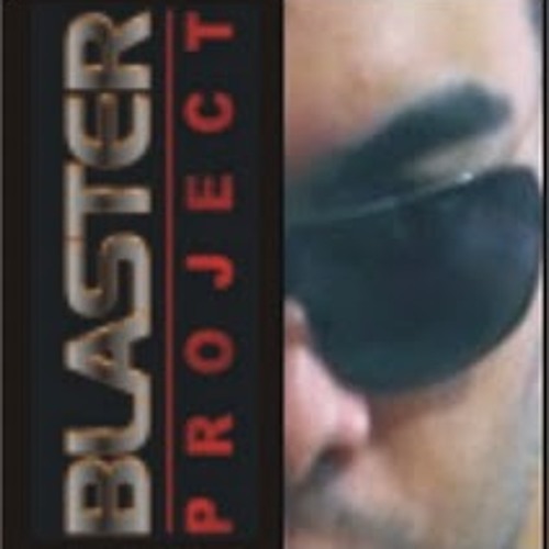 DJ Paulo Barros’s avatar