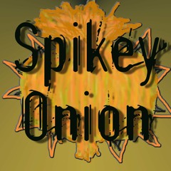 Spikey Onion