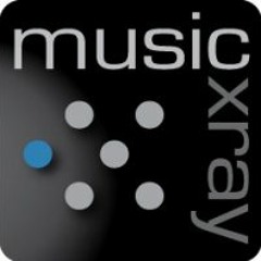 MusicXray