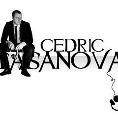 Cédric Casanova