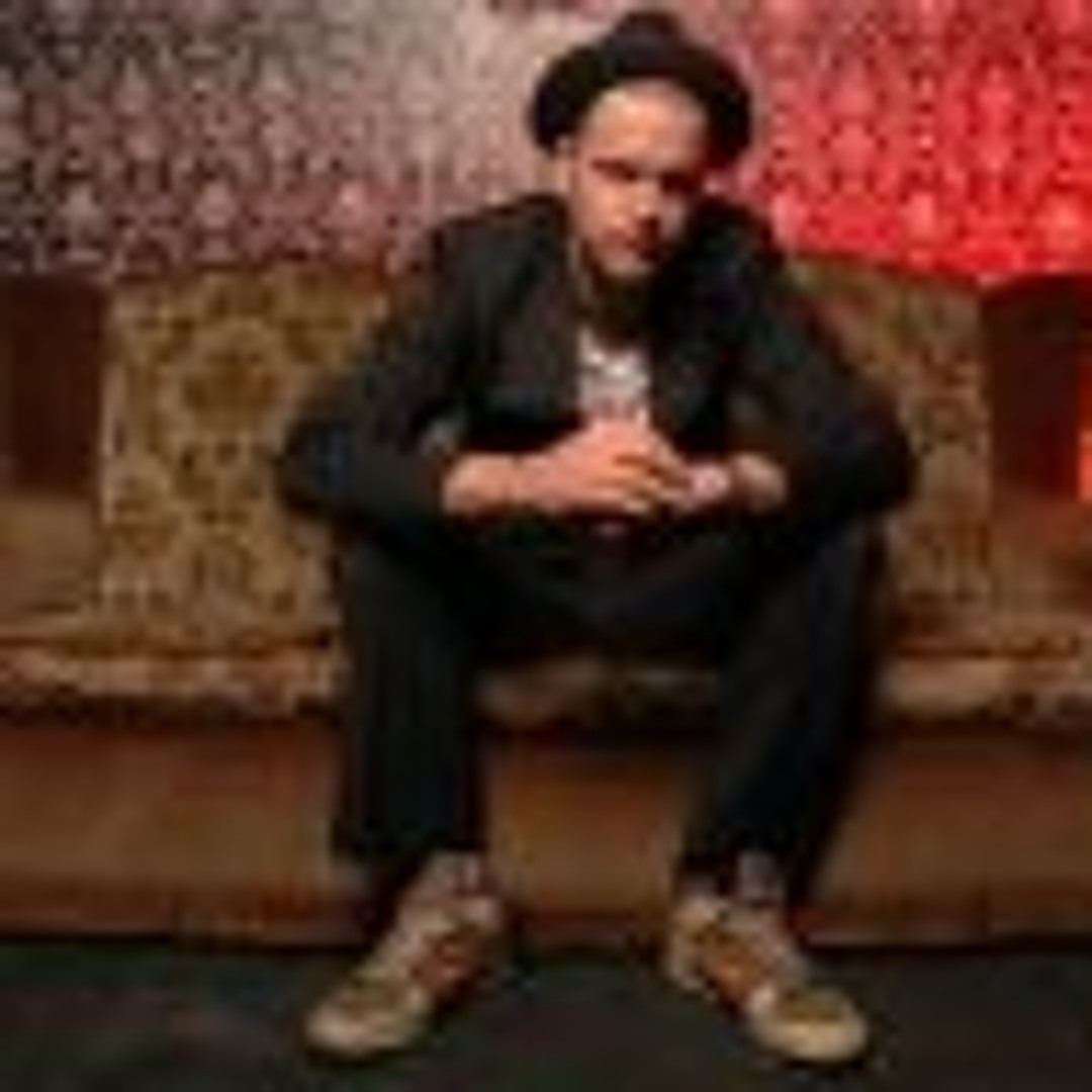 charlie bucket/ dancing in space’s avatar