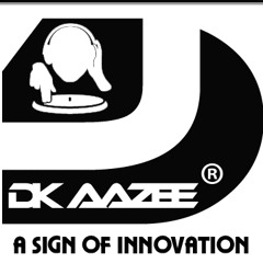 Ishq Junoon Deewangi (Drive Mix) By DJ DK Aazee