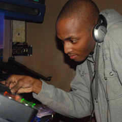 DJ Underground Ice - Funky House Mix 2010