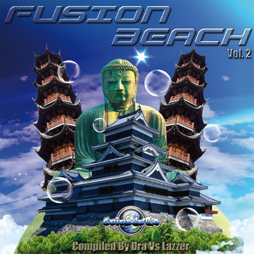 008.Mystical Complex - When Sun Smiles V/A Fusion Beach VoL.2 Compiled By Dra Vs.lazzeR 2010