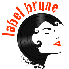 LABEL BRUNE