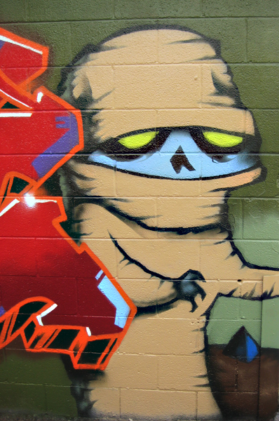 Alert (dubstep)