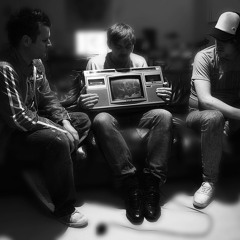 Dieter & the Gadabouts - High Wire - No Life Remix