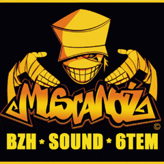 Puzzle Muscanoiz Mini-Mix Breakbeat