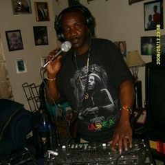 DJ RASTA KING