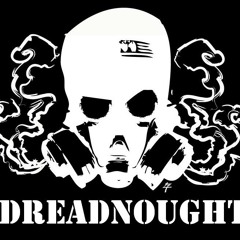 Dreadnought DRUM AND BASS (Jump up)