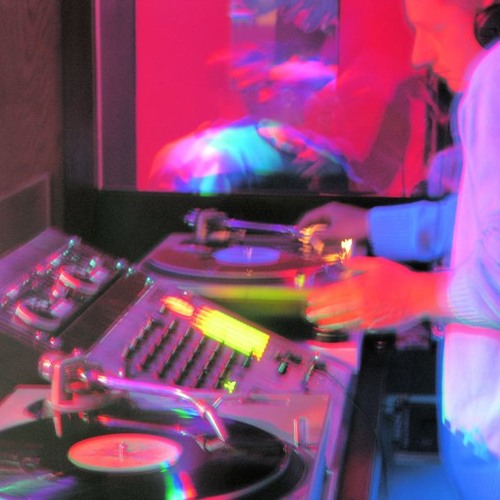 retro night2