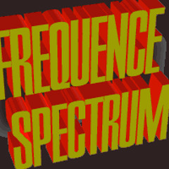 frequencespectrum