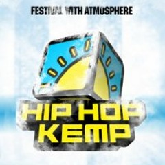 Hip Hop Kemp Team UK