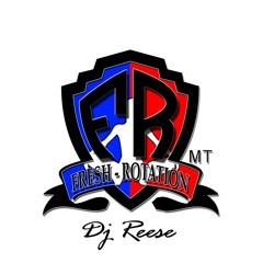 Dj Reese