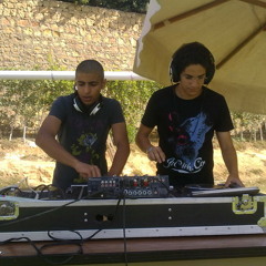 MK & EID - Feel What you Feel (Original Mix)