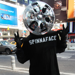 spinnaface