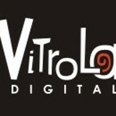 Vitrola Digital