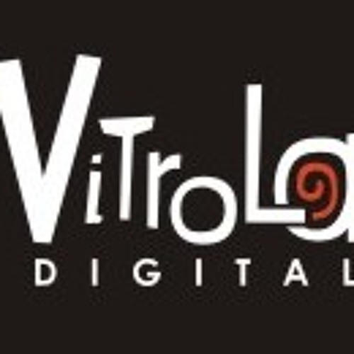 Vitrola Digital’s avatar