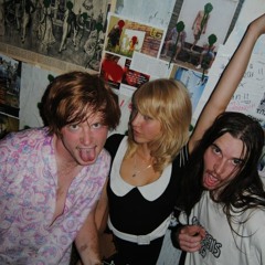 The Notorious Daughters