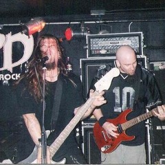 Altered Silence - Confessions