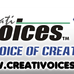 CREATIVE VOICES