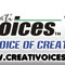 CREATIVE VOICES