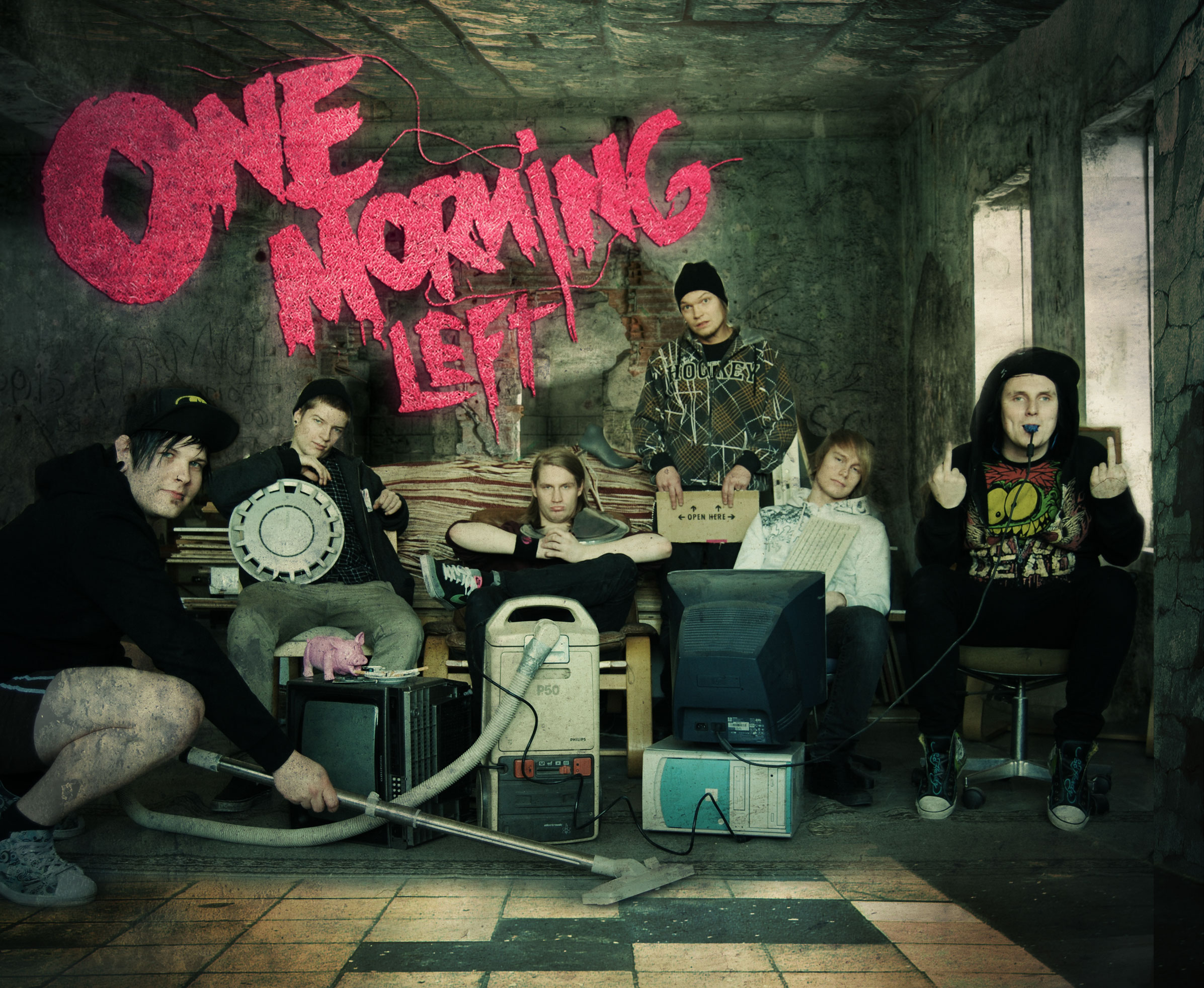onemorningleft