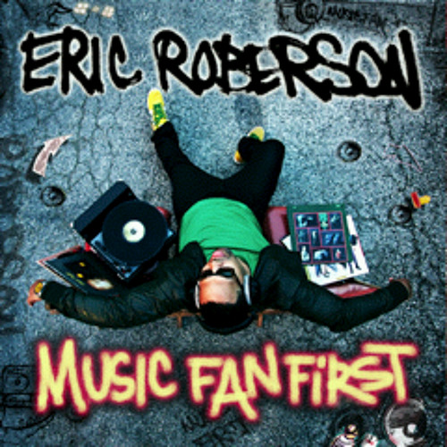 Eric Roberson’s avatar