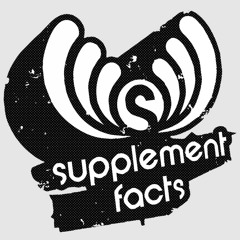 Supplement Facts