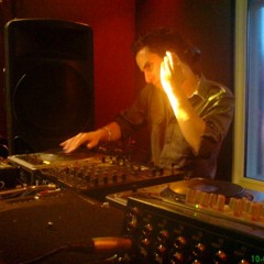 The Dean AKA DJ DappaDon