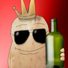 King of the Potato People