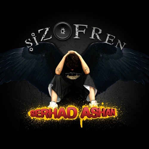 Serhad Ashan - Cadde Melodi ft Defkhan & Rapidworry & Genci