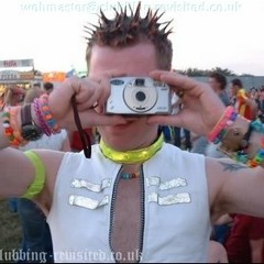 Hard trance