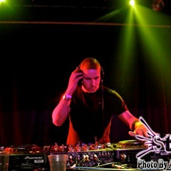 DJ Sublow