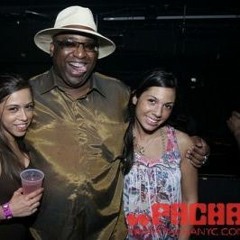 Carl Cox is Phuture 2011