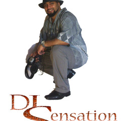 DJ Sensation