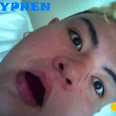 hyphen