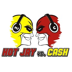 Hot Jay vs Cash