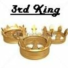 3rd King