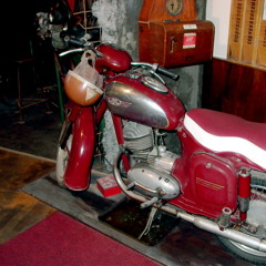 Sing Sing Sing (With A Swing)