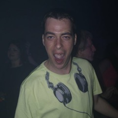 Pete Harris