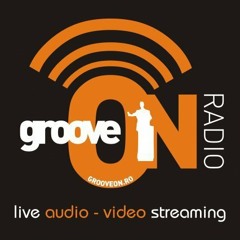 Groove ON Radio