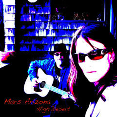 Mars Arizona