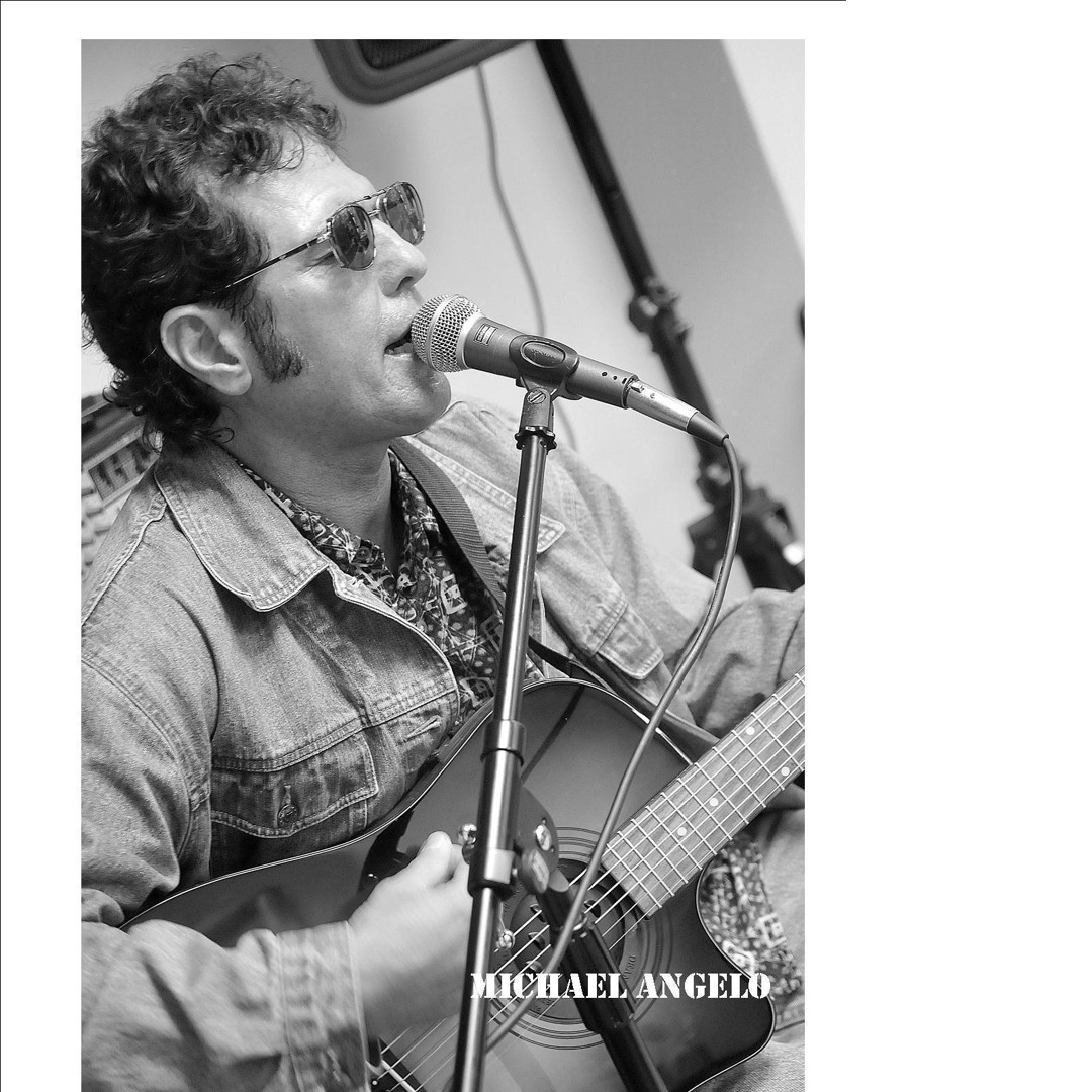 Stream Michael Angelo music | Listen to songs, albums, playlists for ...